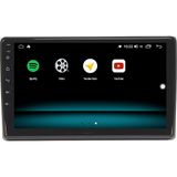 Fimex Dacia Duster-Lodgy-Sandero 2GB Ram 32GB HDD Android 10 Carplay Özellikli Navigasyon Multimedya Ekran