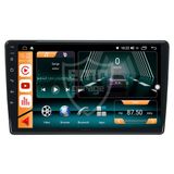 Fimex Dacia Lodgy 2GB Ram 32GB HDD Android 10 Carplay Özellikli Navigasyon Multimedya Ekran