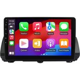 Fimex Dacıa Sandero 2021+ Multimedya Navigasyon USB Kamera Carplayer 4 Ram