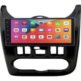 Fimex Dacıa Sandero/Duster 2010-2013 Multimedya Navigasyon Usb Kamera Carplayer