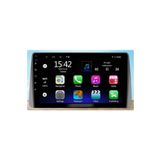 Fimex Fİ-7754 Fiat Egea Android 10 Carplay Navigasyon Multimedya Ekran