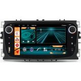 Fimex Fİ-9911 Ford Tourneo Android 10 Carplay Navigasyon Multimedya Ekran