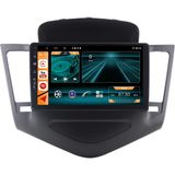 Fimex Fİ-9931Chevrolet Cruze Android 10 Carplay Navigasyon Multimedya Ekran