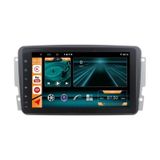 Fimex Fİ-9944 Mercedes Viano Android 10 Carplay Navigasyon Multimedya Ekran