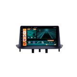 Fimex Fİ-9955 Renault Megane 3 Android 10 Carplay Navigasyon Multimedya Ekran