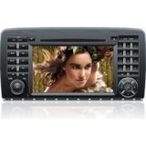 Fimex Fİ-9960 Mercedes ML Android 10 Carplay Navigasyon Multimedya Ekran