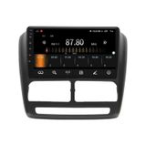 Fimex Fiat Doblo 2GB Ram 32GB HDD Android 10 Carplay Özellikli Navigasyon Multimedya Ekran
