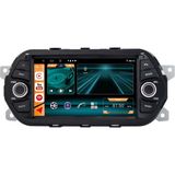 Fimex Fiat Egea Android Carplay Multimedya Ekran Fİ-7711