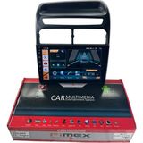 Fimex Fiat Linea Fimex 2-64 Dspli Pro Oem Multimedia - Siyah