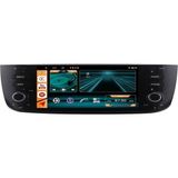 Fimex Fiat Punto Android 10 Carplay Navigasyon Multimedya Ekran Fİ-9967