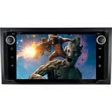 Fimex Ford C-MAX 2 GB Ram 32 GB HDD Tuşlu Android 12 Carplay Özellikli Navigasyon Multimedya Ekran