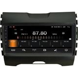 Fimex Ford Edge 2GB Ram 32GB HDD Android 10 Carplay Özellikli Navigasyon Multimedya Ekran