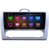 Fimex Ford Focus 2 Dijital 1999-2008 Multimedya Navigasyon USB Kamera Carplayer 6 Ram