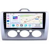 Fimex Ford Focus 2 Manuel 1999-2008 Multimedya Navigasyon USB Kamera Carplayer 6 Ram