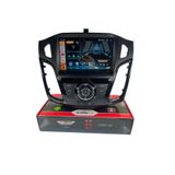 Fimex Ford Focus 3-3.5 Uyumlu Fimex Marka 2.64 Oem Multımedya