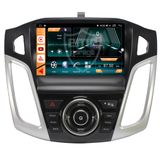 Fimex Ford Focus 3-4 2GB Ram 32GB HDD Android 10 Carplay Özellikli Navigasyon Multimedya Ekran