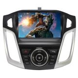 FİMEX FORD FOCUS 3 - 4 ANDROİD 12 MULTİMEDYA CARPLAY 8GB RAM + 128GB HDD NAVİGASYON EKRAN