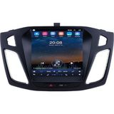 Fimex Ford Focus 3-4 Tesla 2015-2018 Multimedya Navigasyon USB Kamera Carplayer
