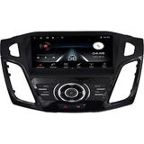Fimex Ford Focus 4 2012-2017 Multimedya Navigasyon USB Kamera Carplayer 4 Ram