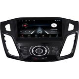 Fimex Ford Focus 4 2012-2017 Multimedya Navigasyon USB Kamera Carplayer 6 Ram