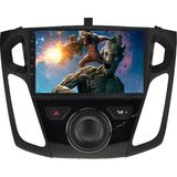 FİMEX FORD FOCUS 4 ANDROİD 12 MULTİMEDYA CARPLAY 8GB RAM + 128GB HDD NAVİGASYON EKRAN