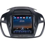 Fimex Ford Kuga Tesla 2013-2018 Multimedya Navigasyon USB Kamera Carplayer 6 Ram