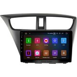 Fimex Honda Cıvıc 2012-2017 Multimedya Navigasyon USB Kamera Carplayer