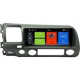 Fimex Honda Cıvıc (Fd6) 2006-2012 Multimedya Navigasyon USB Kamera Carplayer 6 Ram