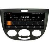 Fimex Honda Hr-V 2GB Ram 32GB HDD Android 10 Carplay Özellikli Navigasyon Multimedya Ekran