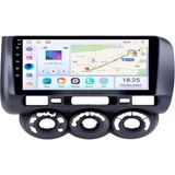 Fimex Honda Jazz/cıty 2002-2007 Multimedya Navigasyon USB Kamera Carplayer