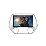 Fimex HYUNDAİ İ20 Uyumlu ANDROİD 10 MULTİMEDYA CARPLAY 2GB RAM + 32GB HDD NAVİGASYON EKRAN FMX-I20OLD232