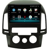 Fimex Hyundai i30 2GB Ram 32GB HDD Android 10 Carplay Özellikli Navigasyon Multimedya Ekran
