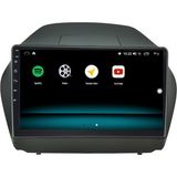 Fimex Hyundai İX35 2GB Ram 32GB HDD Android 10 Carplay Özellikli Navigasyon Multimedya Ekran