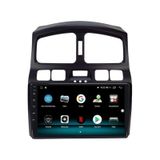 Fimex Hyundai Santa Fe 2GB Ram 32GB HDD Android 10 Carplay Özellikli Navigasyon Multimedya Ekran