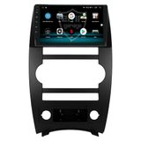 Fimex Jeep Cherokee 2GB Ram 32GB HDD Android 10 Carplay Özellikli Navigasyon Multimedya Ekran