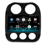 Fimex Jeep Patriot 2GB Ram 32GB HDD Android 10 Carplay Özellikli Navigasyon Multimedya Ekran