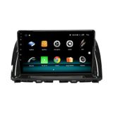 Fimex Mazda 6 2GB Ram 32GB HDD Android 10 Carplay Özellikli Navigasyon Multimedya Ekran