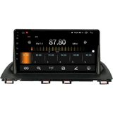 Fimex Mazda Axela 2GB Ram 32GB HDD Android 10 Carplay Özellikli Navigasyon Multimedya Ekran