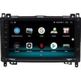 Fimex Mercedes B Serisi W245 2GB Ram 32GB HDD Android 10 Carplay Özellikli Navigasyon Multimedya Ekran