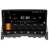 FİMEX MERCEDES C180 ANDROİD 12 MULTİMEDYA CARPLAY 8GB RAM + 128GB HDD NAVİGASYON EKRAN