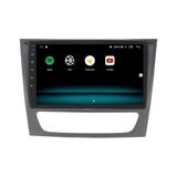 Fimex Mercedes Cls W218-W219 Android 10 Carplay Özellikli Navigasyon Multimedya Ekran 2gb Ram + 32GB HDD