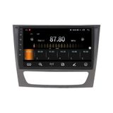 Fimex Mercedes E Class E200 E220 E250 2 GB Ram 32 GB HDD Android 10 Carplay Özellikli Navigasyon Multimedya Ekran