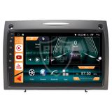 Fimex Mercedes Slk 2GB Ram 32GB HDD Android 10 Carplay Özellikli Navigasyon Multimedya Ekran