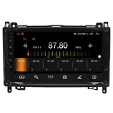 FİMEX MERCEDES SPRİNTER ANDROİD 12 MULTİMEDYA CARPLAY 8GB RAM + 128GB HDD NAVİGASYON EKRAN