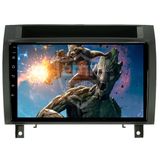 Fimex Mercedes Universal 2GB Ram 32GB HDD Android 10 Carplay Özellikli Navigasyon Multimedya Ekran