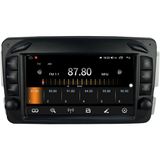 Fimex Mercedes Vito 2 GB Ram 32 GB HDD Tuşlu Android 12 Carplay Özellikli Navigasyon Multimedya Ekran
