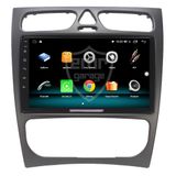 Fimex Mercedes Vito 2GB Ram 32GB HDD Android 10 Carplay Özellikli Navigasyon Multimedya Ekran