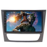 FİMEX MERCEDES W218 ANDROİD 12 MULTİMEDYA CARPLAY 8GB RAM + 128GB HDD NAVİGASYON EKRAN