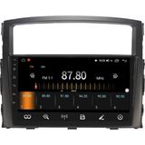 Fimex Mitsubishi Pajero 2GB Ram 32GB HDD Android 10 Carplay Özellikli Navigasyon Multimedya Ekran