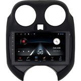 Fimex Nıssan Mıcra 2010+ Multimedya Navigasyon Usb Kamera Carplayer 4 Ram
